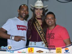 Festa da Vaca Atolada